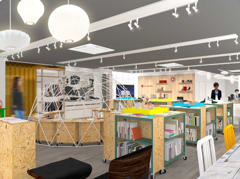 くらしまち財団たかさき SO.ラボ