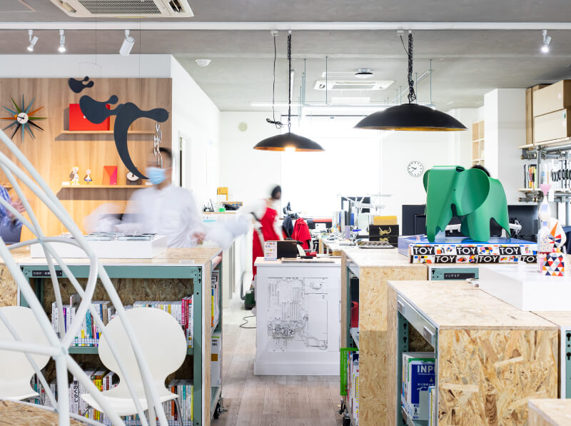 くらしまち財団たかさき SO.ラボ