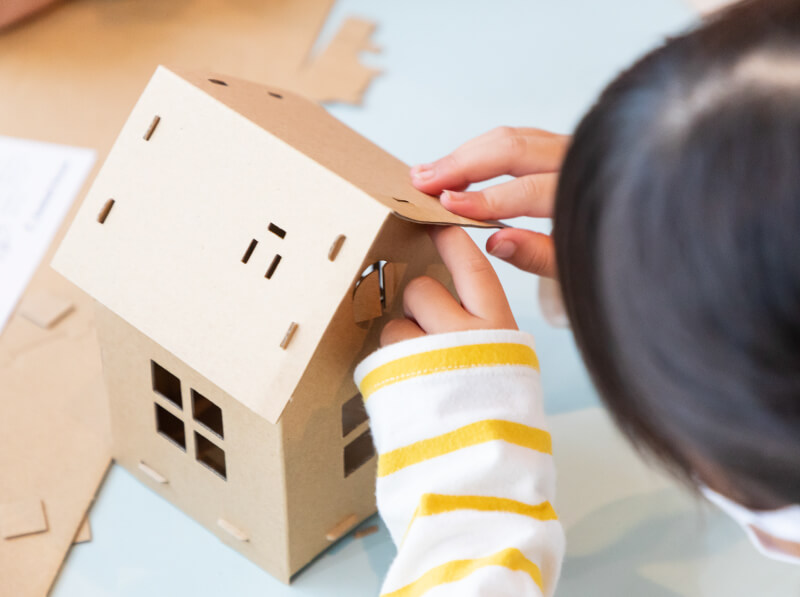 くらしまち財団たかさき SO.ラボ