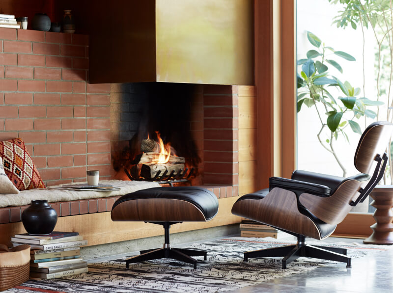 ハーマンミラー