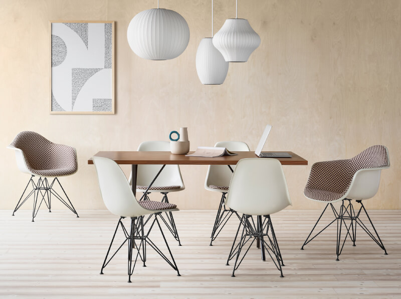 ハーマンミラー