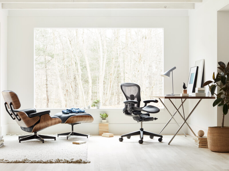 ハーマンミラー