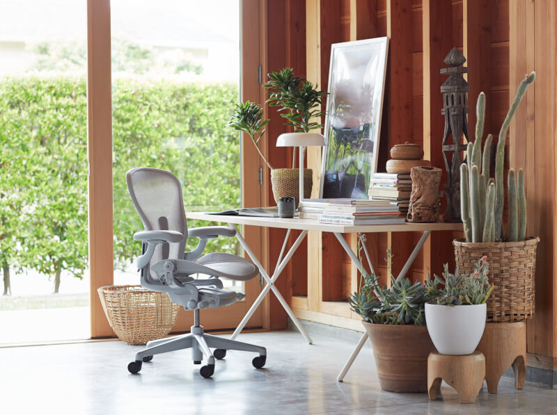 ハーマンミラー